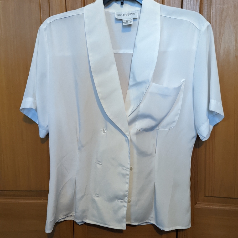 Vintage blouse